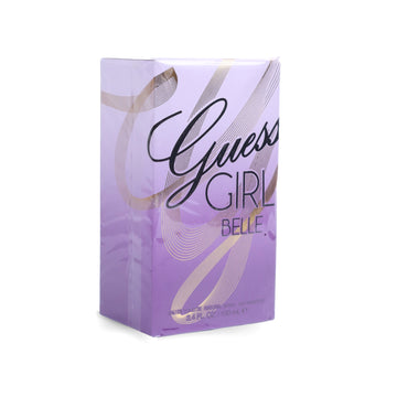 Guess Girl Perfume